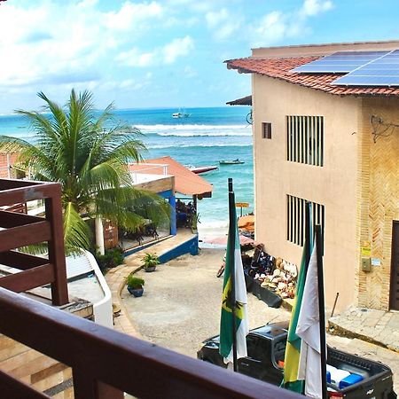 Pipa'S Bay Apto 208 - Flat Em Pipa Rn Praia de Pipa ภายนอก รูปภาพ