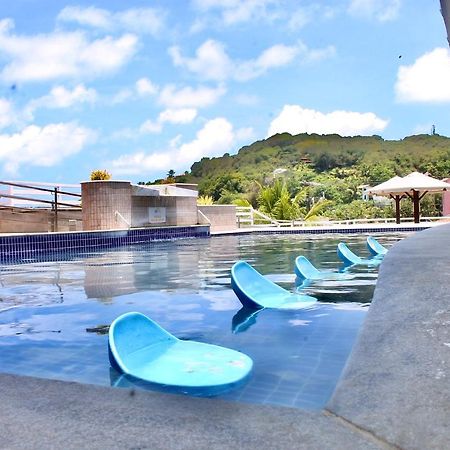Pipa'S Bay Apto 208 - Flat Em Pipa Rn Praia de Pipa ภายนอก รูปภาพ