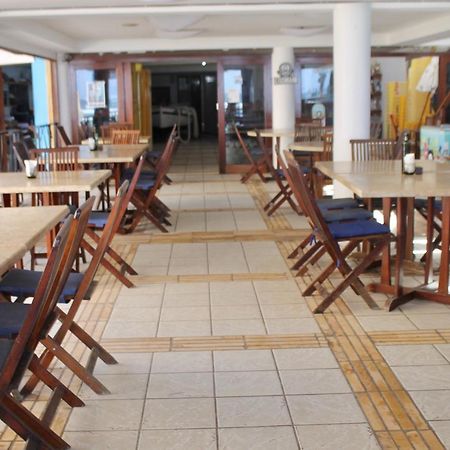 Pipa'S Bay Apto 208 - Flat Em Pipa Rn Praia de Pipa ภายนอก รูปภาพ