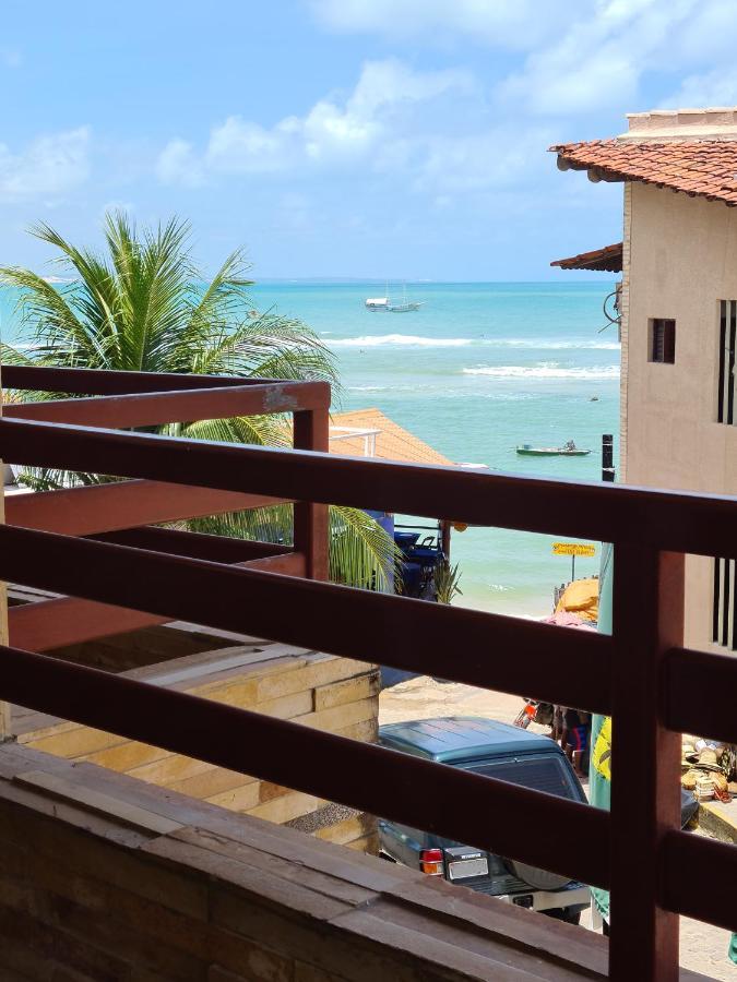 Pipa'S Bay Apto 208 - Flat Em Pipa Rn Praia de Pipa ภายนอก รูปภาพ