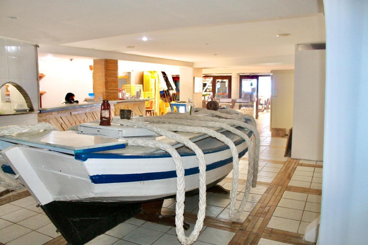 Pipa'S Bay Apto 208 - Flat Em Pipa Rn Praia de Pipa ภายนอก รูปภาพ