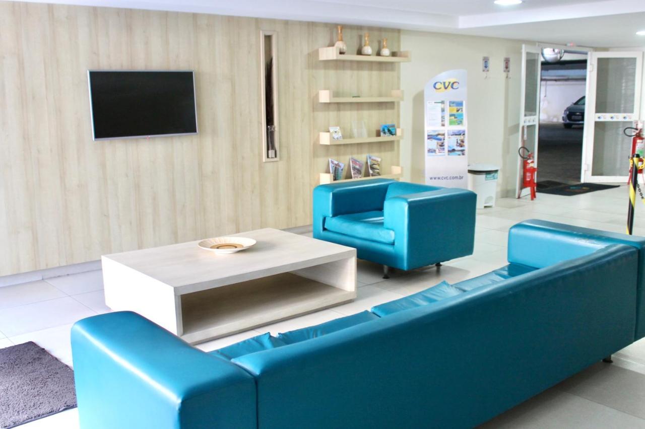 Pipa'S Bay Apto 208 - Flat Em Pipa Rn Praia de Pipa ภายนอก รูปภาพ