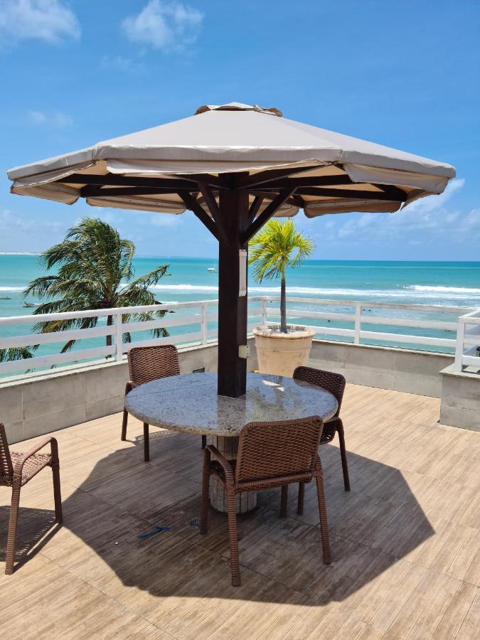 Pipa'S Bay Apto 208 - Flat Em Pipa Rn Praia de Pipa ภายนอก รูปภาพ