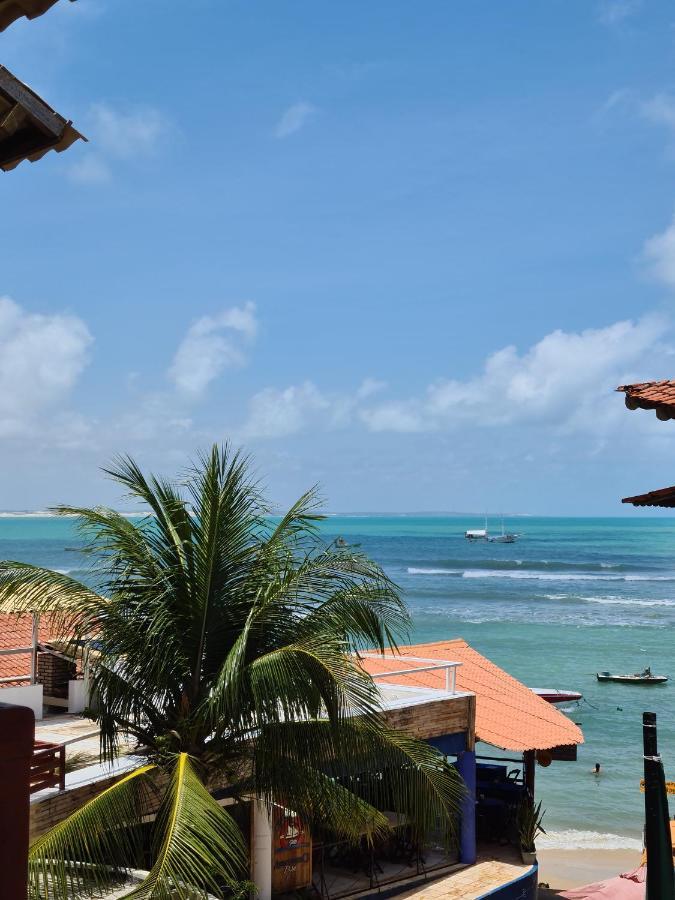 Pipa'S Bay Apto 208 - Flat Em Pipa Rn Praia de Pipa ภายนอก รูปภาพ
