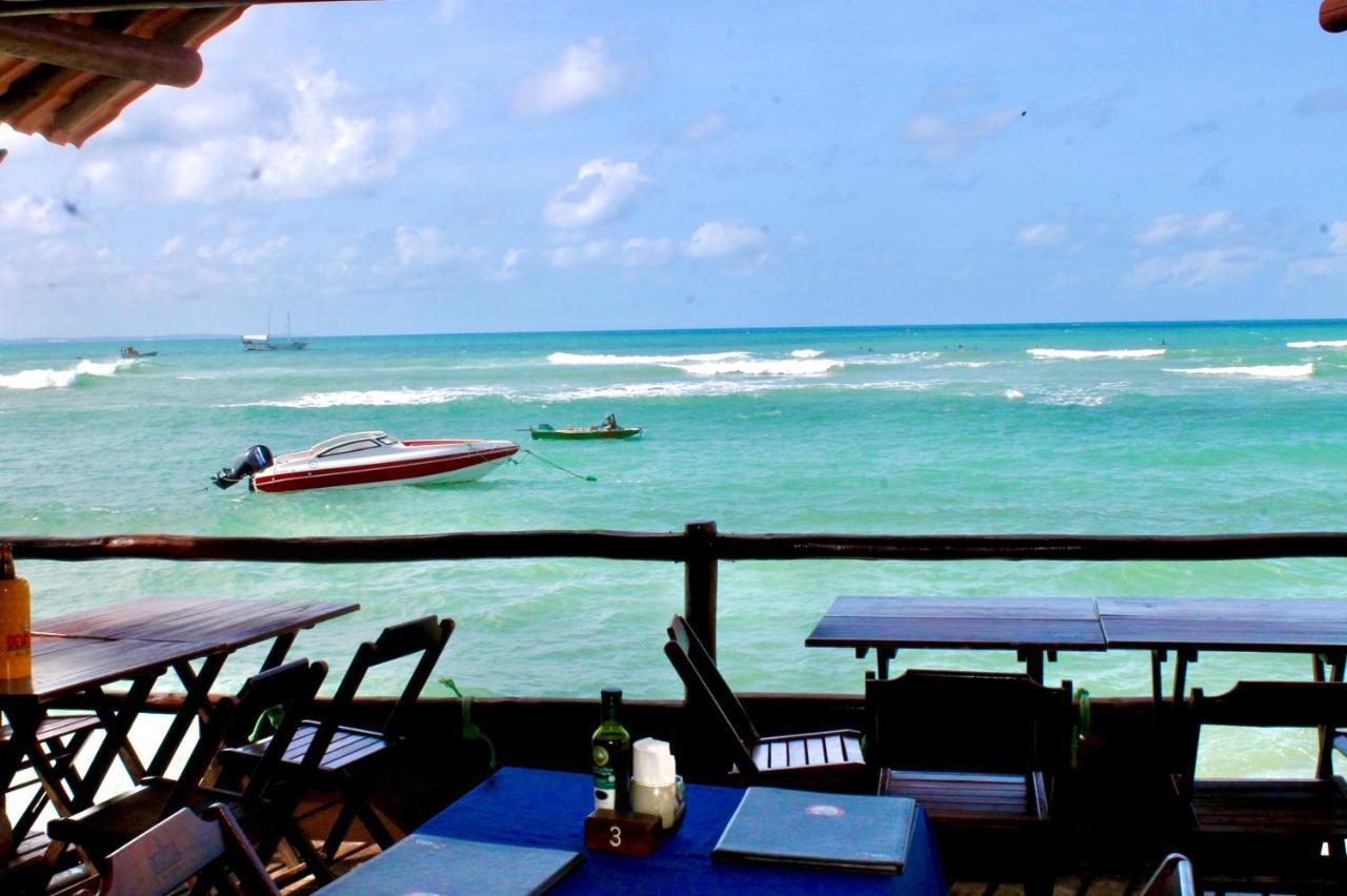 Pipa'S Bay Apto 208 - Flat Em Pipa Rn Praia de Pipa ภายนอก รูปภาพ