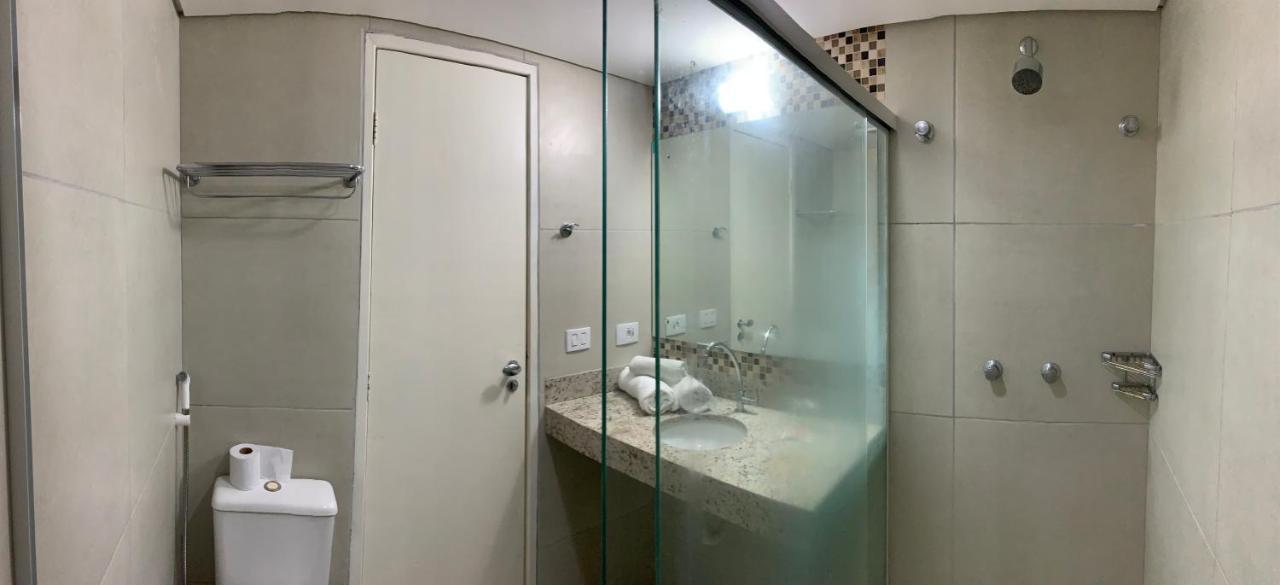Pipa'S Bay Apto 208 - Flat Em Pipa Rn Praia de Pipa ภายนอก รูปภาพ