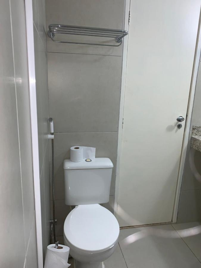 Pipa'S Bay Apto 208 - Flat Em Pipa Rn Praia de Pipa ภายนอก รูปภาพ